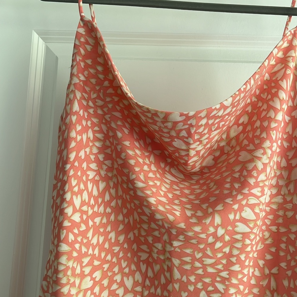 Mini Dress - Picture 2 of 6